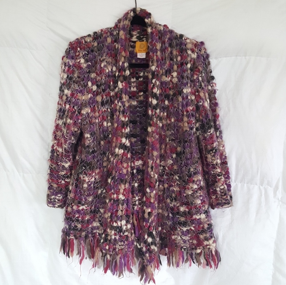 Ruby Rd. Sweater.  Sz M